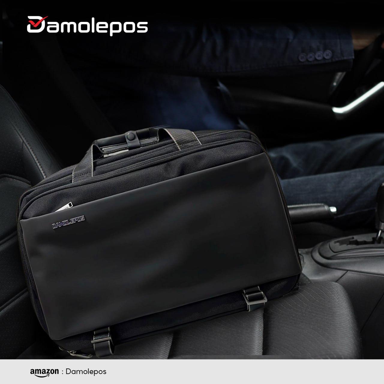 تصاميم حصرية من Damolepos