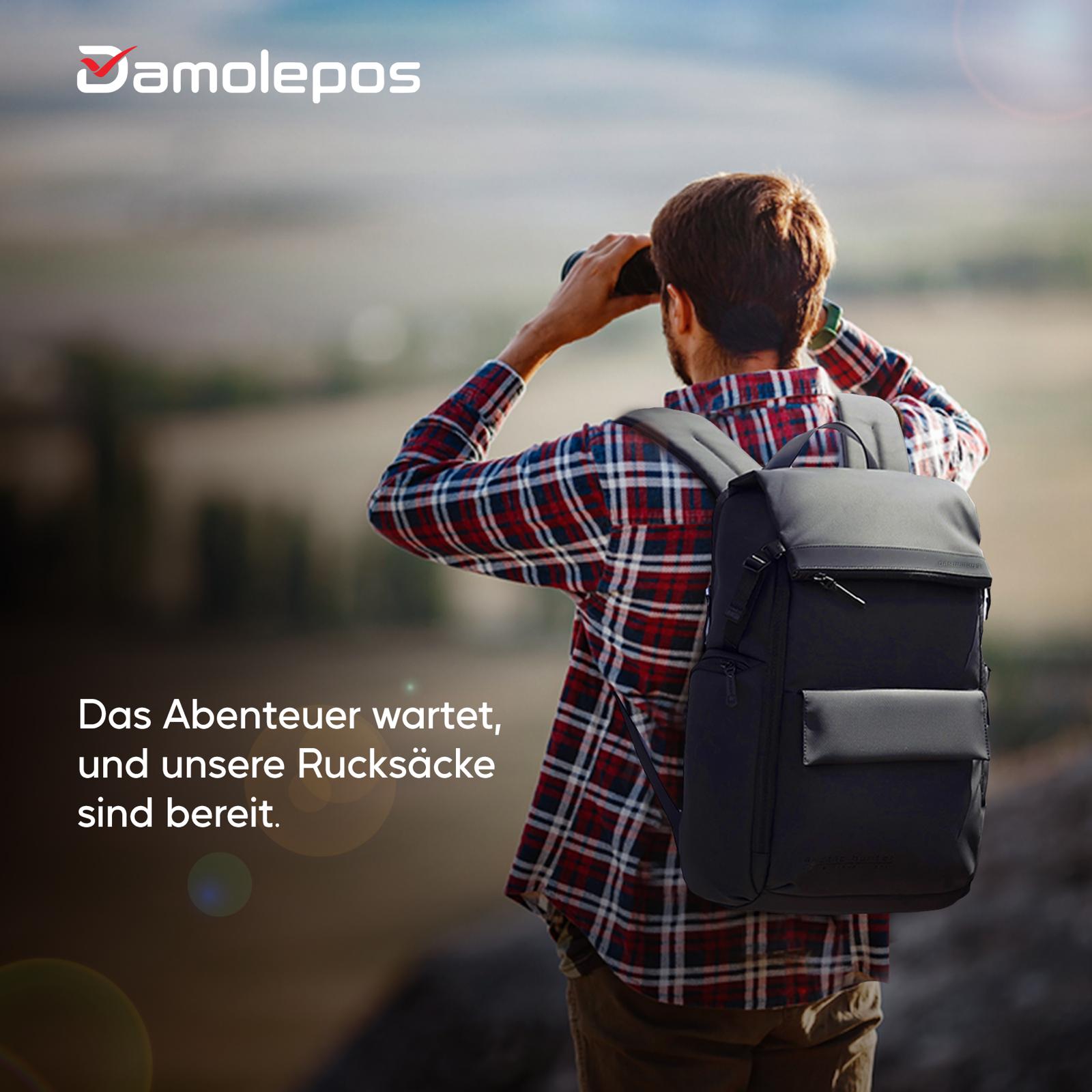 عرض خاص على حقائب Damolepos